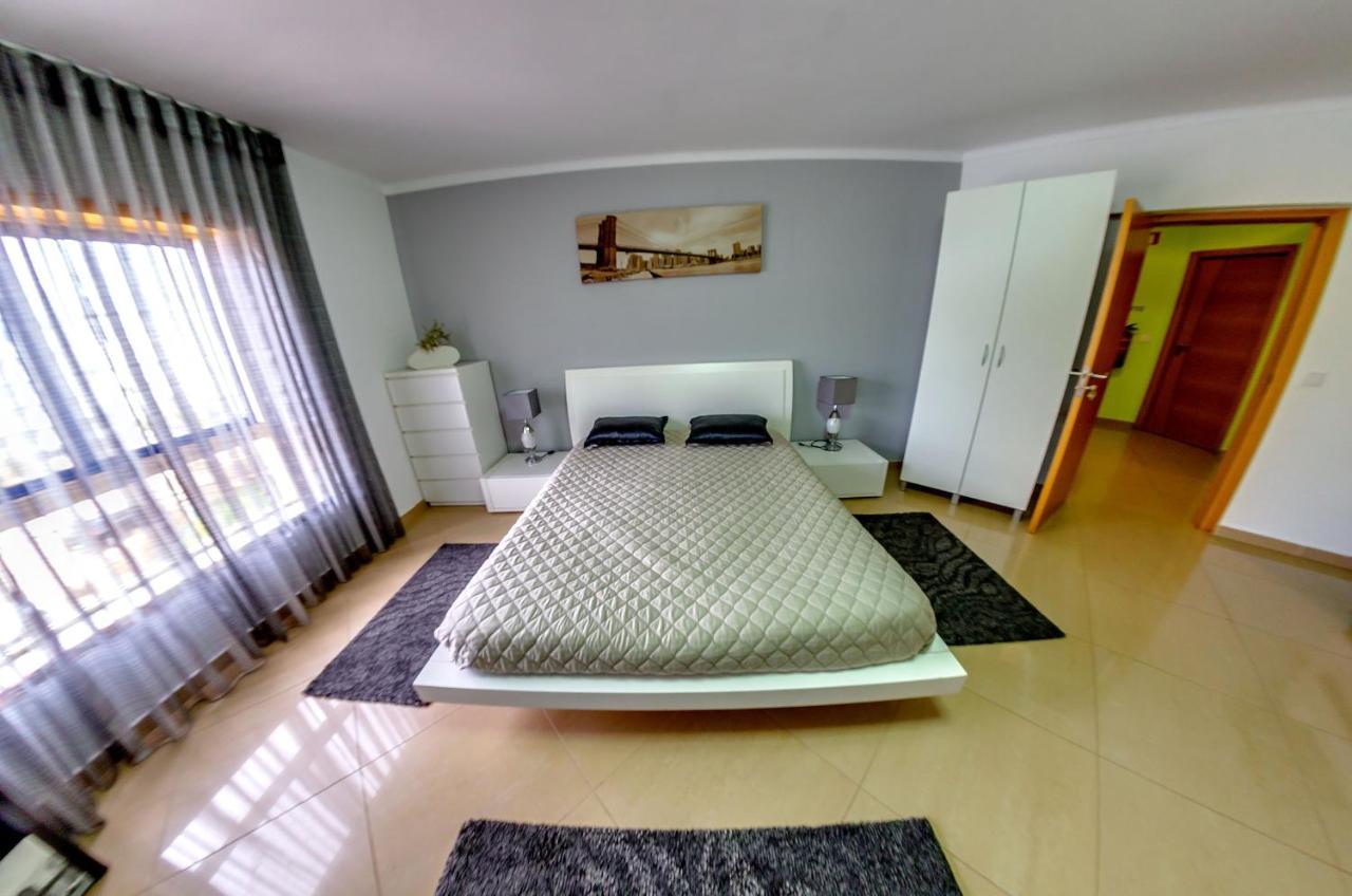 Apartamentos 7 Saias - Centro Nazaré Exterior foto