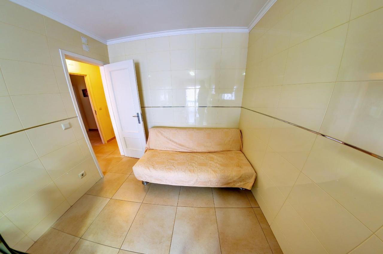 Apartamentos 7 Saias - Centro Nazaré Exterior foto