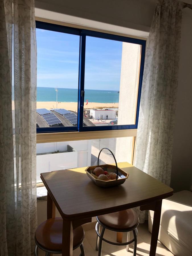 Apartamentos 7 Saias - Centro Nazaré Exterior foto