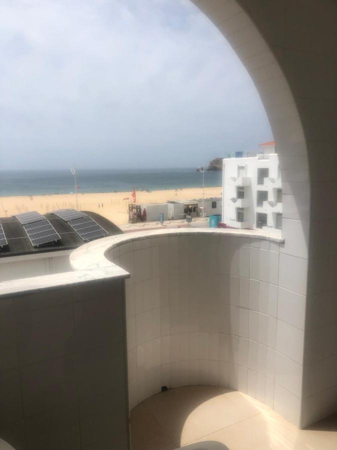Apartamentos 7 Saias - Centro Nazaré Exterior foto
