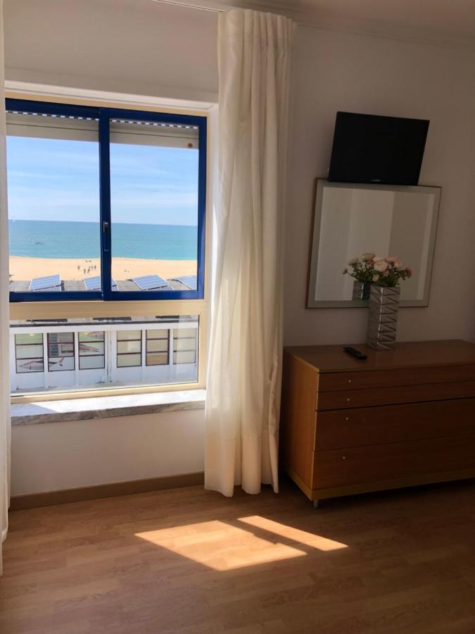 Apartamentos 7 Saias - Centro Nazaré Exterior foto